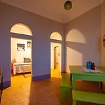 Faro Capel Rosso Resort