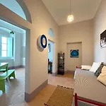 Resort Faro Capel Rosso *