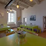 Faro Capel Rosso Resort *