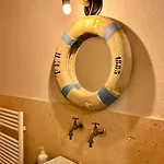 Resort Faro Capel Rosso *