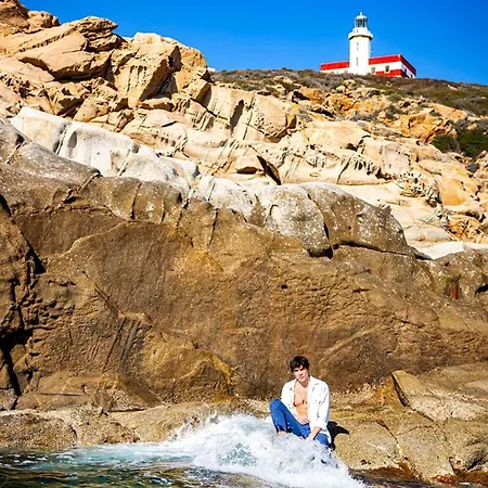 Faro Capel Rosso *