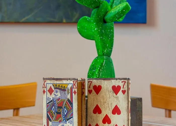 Faro Capel Rosso Giglio Castello