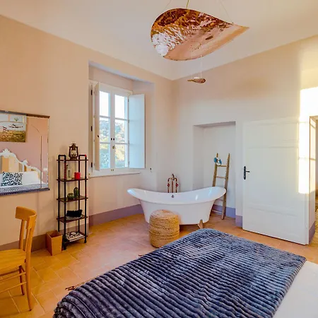 Semesteranläggning (resort) Faro Capel Rosso *