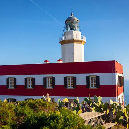 Faro Capel Rosso
