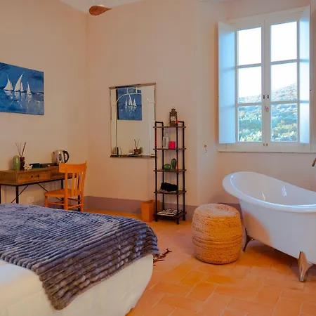 Semesteranläggning (resort) Faro Capel Rosso *