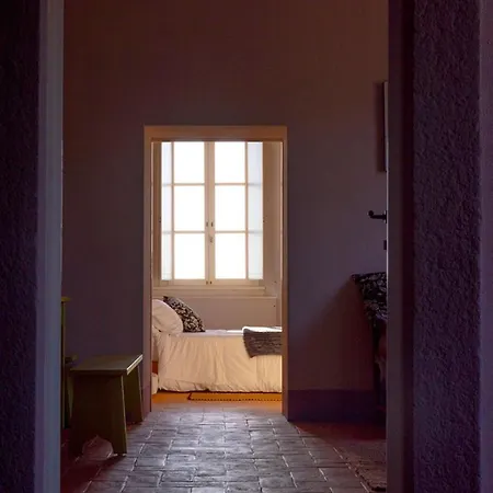 Faro Capel Rosso Θέρετρο *