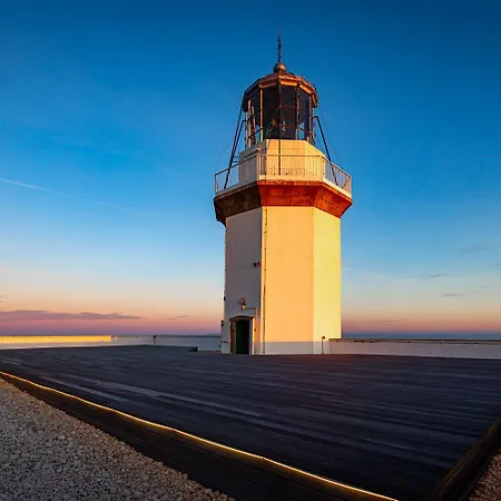 Faro Capel Rosso