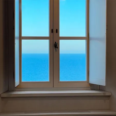 Semesteranläggning (resort) Faro Capel Rosso