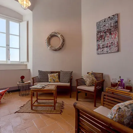 Faro Capel Rosso Semesteranläggning (resort) *