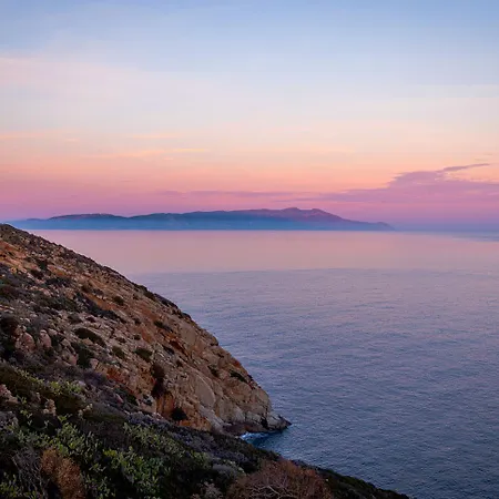 Semesteranläggning (resort) Faro Capel Rosso *