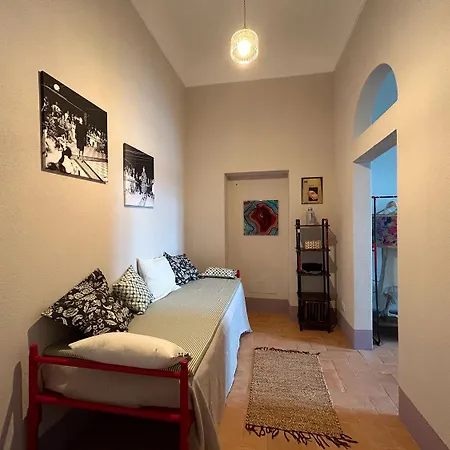 Semesteranläggning (resort) Faro Capel Rosso Giglio Castello