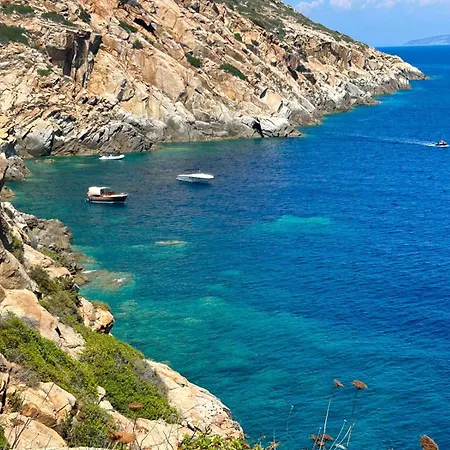 Faro Capel Rosso Semesteranläggning (resort)