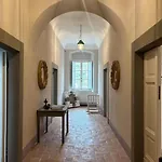 אתר נופש Faro Capel Rosso Giglio Castello