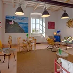 אתר נופש Faro Capel Rosso