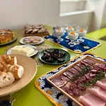 Faro Capel Rosso אתר נופש