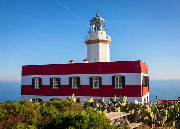 Faro Capel Rosso