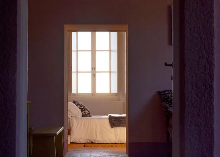 Faro Capel Rosso Resort *