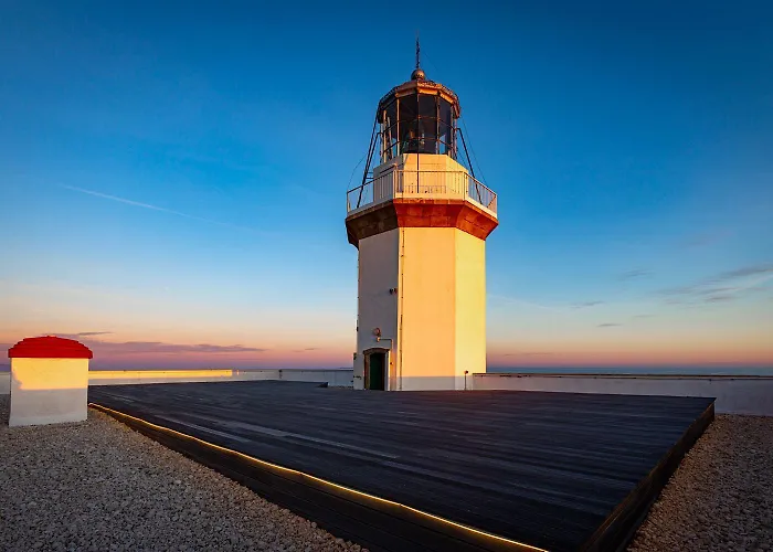 Faro Capel Rosso