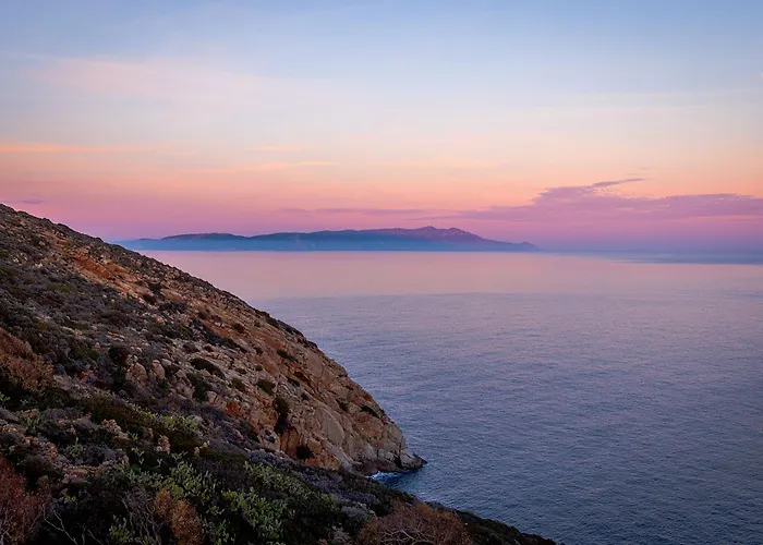 Resort Faro Capel Rosso *